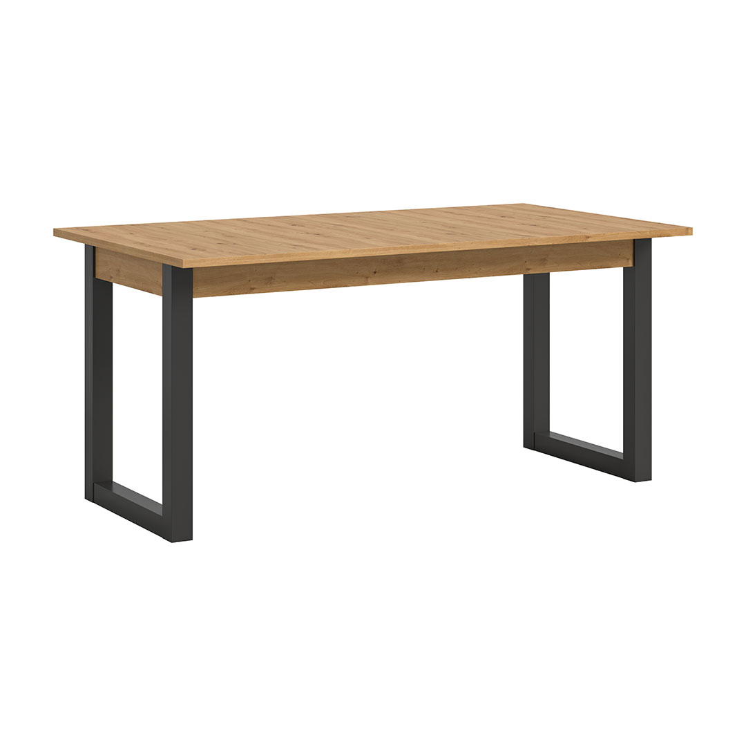 Seattle spisebord 150x90cm eg dekor