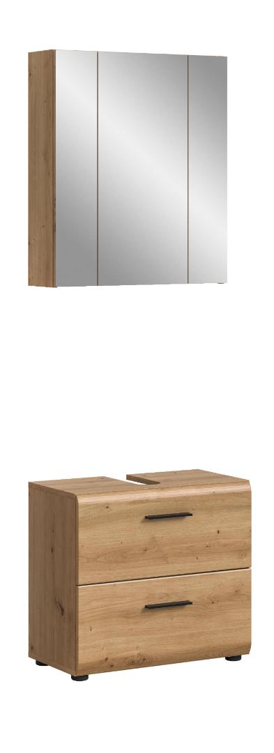 Ice badmiljø I33 eg dekor