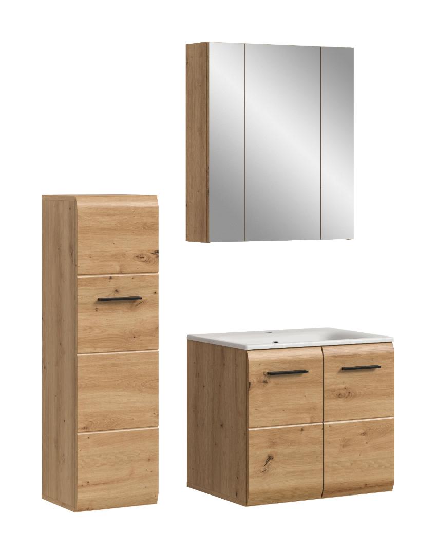 Ice badmiljø I31 eg dekor