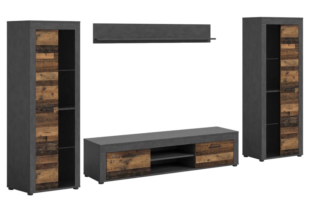 Jam reol J21 system eg dekor