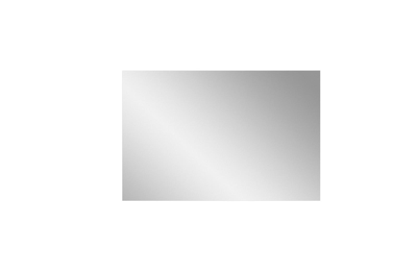 Prego spejl spejl,hvid