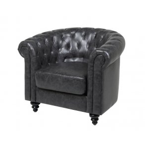 Chesterfield stol