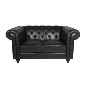Chesterfield sofa
