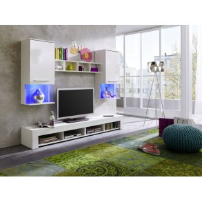 Tv reol