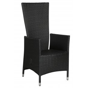 Havestole polyrattan