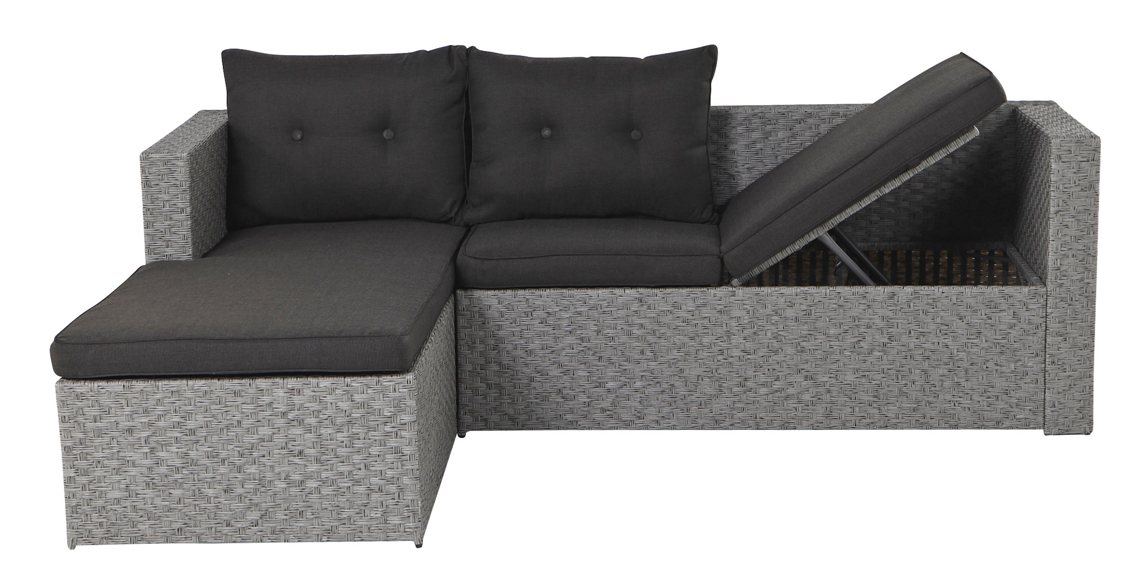 Gartensofa | Tiefpreise und Lieferung bis zur Haustür