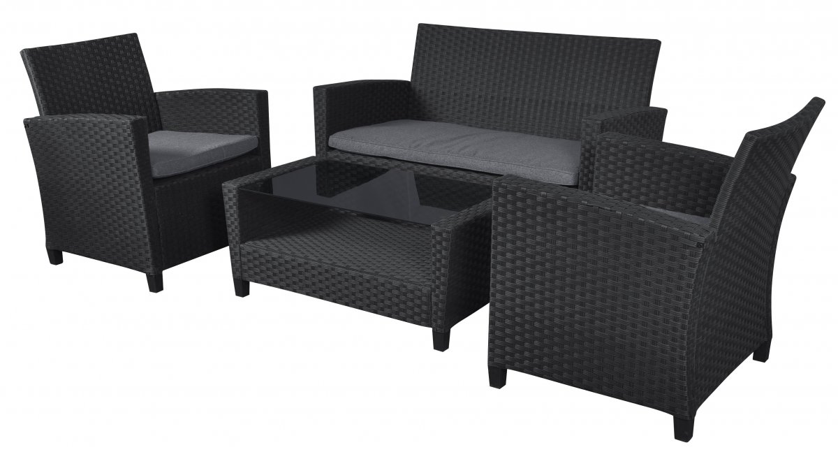 Garten Loungemöbel Tiefpreise und Lieferung bis zur Haustür