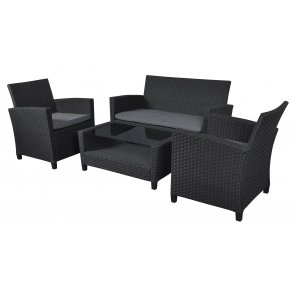 Loungemøbler