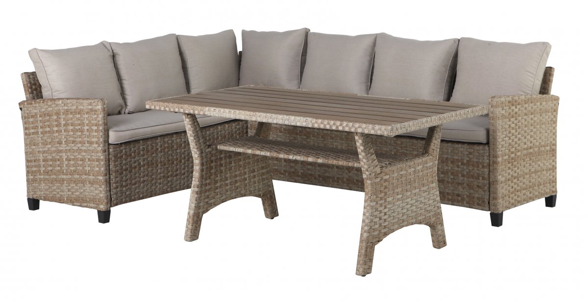 Gartensofa Sets | Riesen Auswahl zu günstigen Preisen