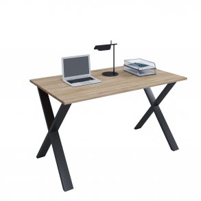Lona skrivebord eg