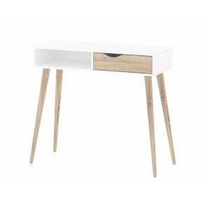 Lille skrivebord