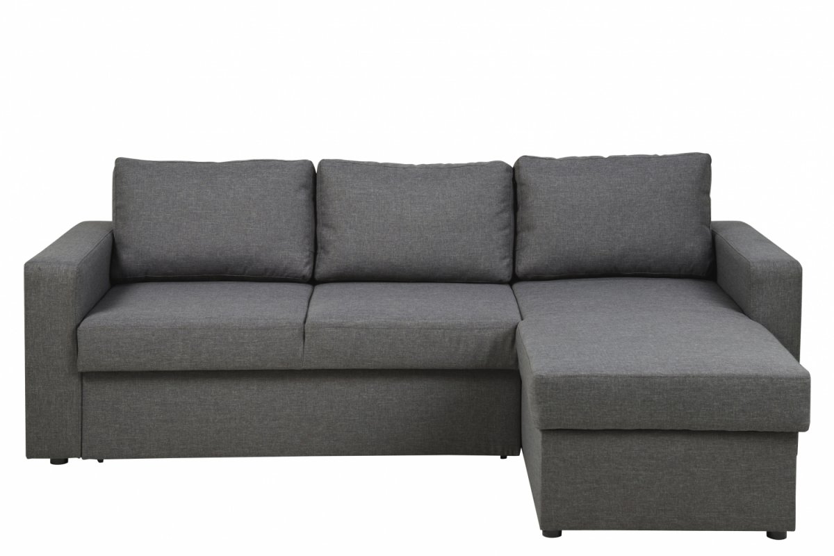 Schlafsofa mit longchair