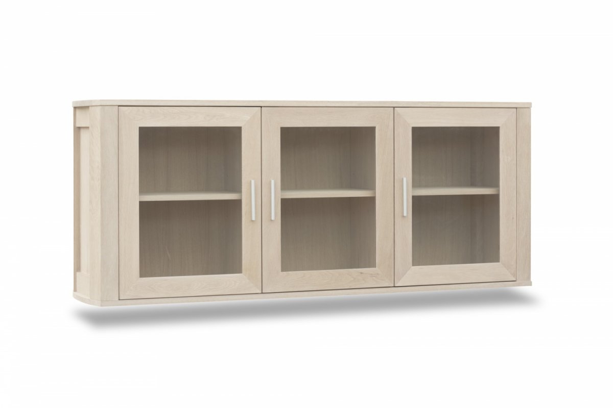 Hengende Veggskap Artisan Eik 69,5X34X90 Cm main image 0