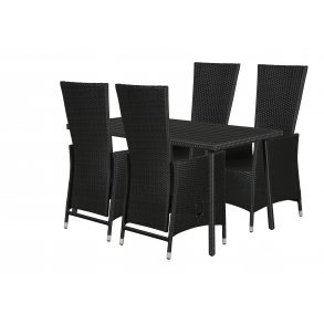 Havemøbelsæt