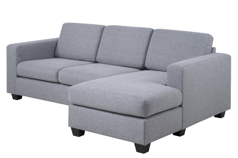 Sjeselong sofa Billig sofa med sjeselong hos Møbel24.no