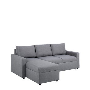 Sovesofa stue