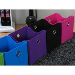 Aufbewahrungsboxen