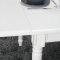 Spisegruppe Amaretta bord inkl. 6 stole i antik hvid. GRATIS Spisegruppe Amaretta bord inkl. 6 stole i antik hvid. GRATIS