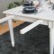 Spisegruppe Amaretta bord inkl. 6 stole i antik hvid. GRATIS Spisegruppe Amaretta bord inkl. 6 stole i antik hvid. GRATIS