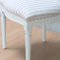 Spisegruppe Amaretta bord inkl. 6 stole i antik hvid. GRATIS Spisegruppe Amaretta bord inkl. 6 stole i antik hvid. GRATIS